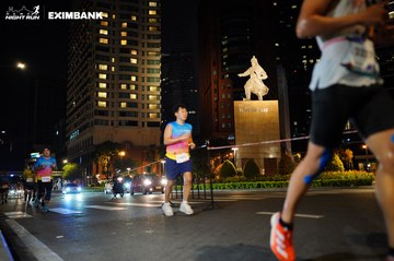 HO CHI MINH CITY NIGHT RUN EXIMBANK 2024 - Ảnh #1990986