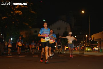 HO CHI MINH CITY NIGHT RUN EXIMBANK 2024 - Ảnh #2028247
