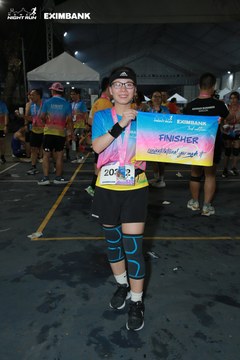 HO CHI MINH CITY NIGHT RUN EXIMBANK 2024 - Ảnh #2011472