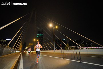 HO CHI MINH CITY NIGHT RUN EXIMBANK 2024 - Ảnh #2024201
