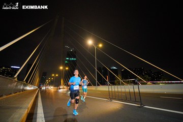 HO CHI MINH CITY NIGHT RUN EXIMBANK 2024 - Ảnh #2024036