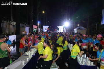 HO CHI MINH CITY NIGHT RUN EXIMBANK 2024 - Ảnh #2012690