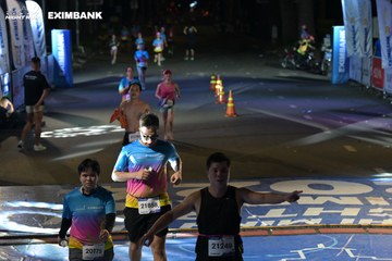 HO CHI MINH CITY NIGHT RUN EXIMBANK 2024 - Ảnh #2026411