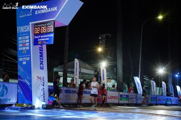 HO CHI MINH CITY NIGHT RUN EXIMBANK 2024 - Ảnh #2035433