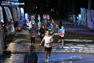 HO CHI MINH CITY NIGHT RUN EXIMBANK 2024 - Ảnh #2034055