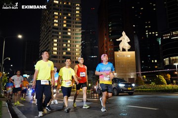HO CHI MINH CITY NIGHT RUN EXIMBANK 2024 - Ảnh #1990589