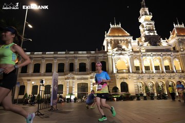 HO CHI MINH CITY NIGHT RUN EXIMBANK 2024 - Ảnh #2021154