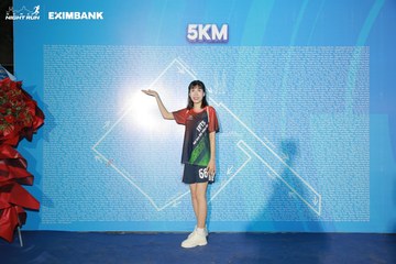 HO CHI MINH CITY NIGHT RUN EXIMBANK 2024 - Ảnh #2010208
