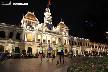 HO CHI MINH CITY NIGHT RUN EXIMBANK 2024 - Ảnh #2021115