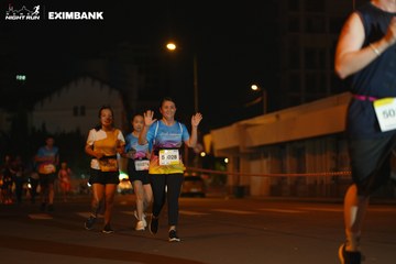 HO CHI MINH CITY NIGHT RUN EXIMBANK 2024 - Ảnh #2028800