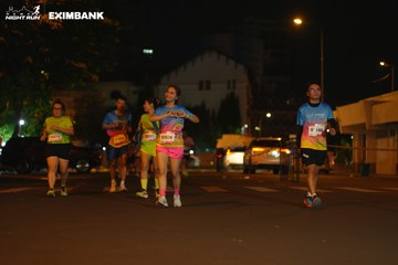 HO CHI MINH CITY NIGHT RUN EXIMBANK 2024 - Ảnh #2029526