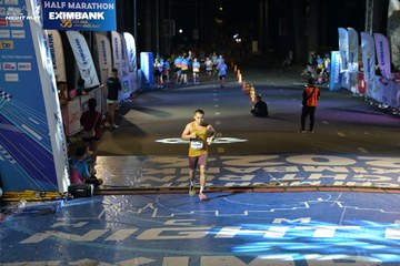 HO CHI MINH CITY NIGHT RUN EXIMBANK 2024 - Ảnh #2027252