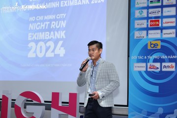 HO CHI MINH CITY NIGHT RUN EXIMBANK 2024 - Ảnh #1963475