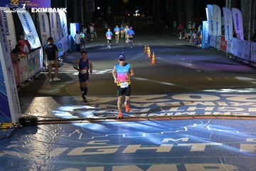 HO CHI MINH CITY NIGHT RUN EXIMBANK 2024 - Ảnh #2032607
