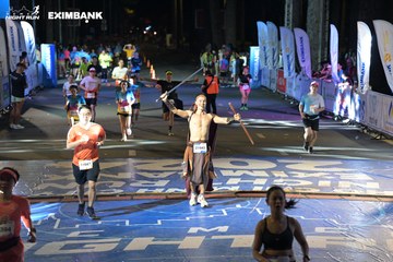 HO CHI MINH CITY NIGHT RUN EXIMBANK 2024 - Ảnh #2031567