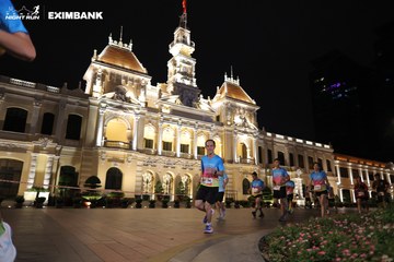 HO CHI MINH CITY NIGHT RUN EXIMBANK 2024 - Ảnh #2022549