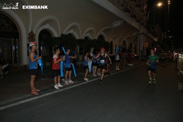 HO CHI MINH CITY NIGHT RUN EXIMBANK 2024 - Ảnh #2010620