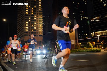 HO CHI MINH CITY NIGHT RUN EXIMBANK 2024 - Ảnh #1990324