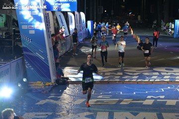 HO CHI MINH CITY NIGHT RUN EXIMBANK 2024 - Ảnh #2029006