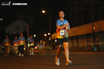 HO CHI MINH CITY NIGHT RUN EXIMBANK 2024 - Ảnh #2029708
