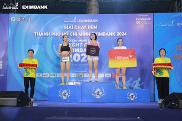 HO CHI MINH CITY NIGHT RUN EXIMBANK 2024 - Ảnh #2010053