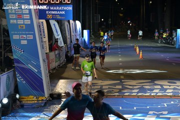 HO CHI MINH CITY NIGHT RUN EXIMBANK 2024 - Ảnh #2025738