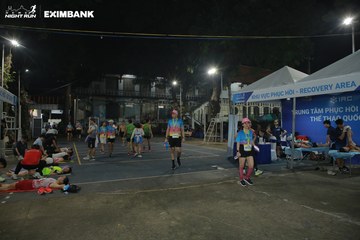 HO CHI MINH CITY NIGHT RUN EXIMBANK 2024 - Ảnh #2010815