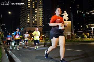 HO CHI MINH CITY NIGHT RUN EXIMBANK 2024 - Ảnh #1991736