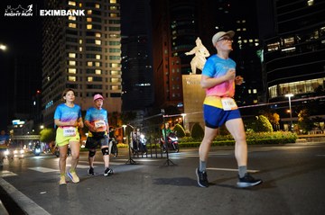 HO CHI MINH CITY NIGHT RUN EXIMBANK 2024 - Ảnh #1989903