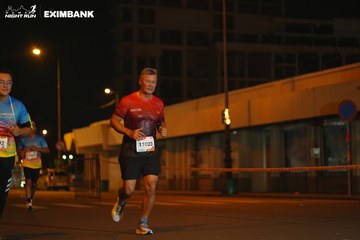 HO CHI MINH CITY NIGHT RUN EXIMBANK 2024 - Ảnh #2033410
