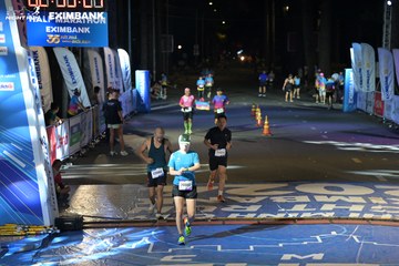 HO CHI MINH CITY NIGHT RUN EXIMBANK 2024 - Ảnh #2029493