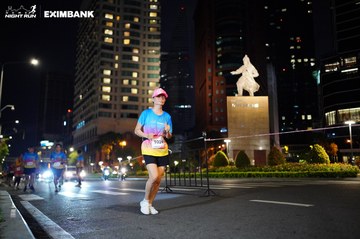 HO CHI MINH CITY NIGHT RUN EXIMBANK 2024 - Ảnh #1989756