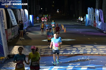 HO CHI MINH CITY NIGHT RUN EXIMBANK 2024 - Ảnh #2026977