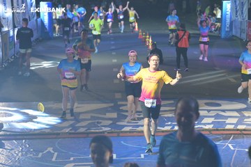 HO CHI MINH CITY NIGHT RUN EXIMBANK 2024 - Ảnh #2028369