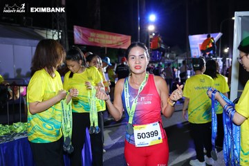 HO CHI MINH CITY NIGHT RUN EXIMBANK 2024 - Ảnh #2012305