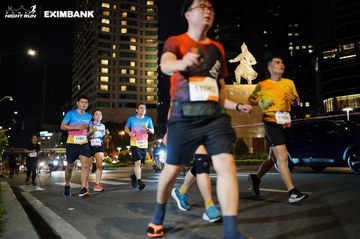 HO CHI MINH CITY NIGHT RUN EXIMBANK 2024 - Ảnh #1990122