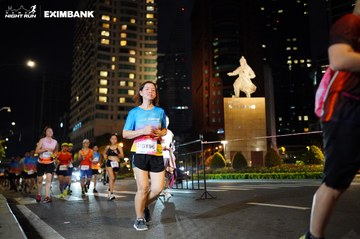 HO CHI MINH CITY NIGHT RUN EXIMBANK 2024 - Ảnh #1990572