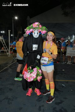 HO CHI MINH CITY NIGHT RUN EXIMBANK 2024 - Ảnh #2011469