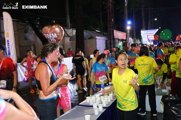 HO CHI MINH CITY NIGHT RUN EXIMBANK 2024 - Ảnh #2012694