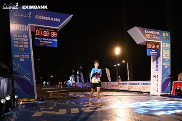 HO CHI MINH CITY NIGHT RUN EXIMBANK 2024 - Ảnh #2062831