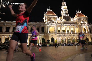 HO CHI MINH CITY NIGHT RUN EXIMBANK 2024 - Ảnh #2018235