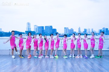 HO CHI MINH CITY NIGHT RUN EXIMBANK 2024 - Ảnh #1962993