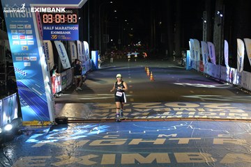HO CHI MINH CITY NIGHT RUN EXIMBANK 2024 - Ảnh #2029700
