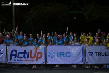 HO CHI MINH CITY NIGHT RUN EXIMBANK 2024 - Ảnh #1970673