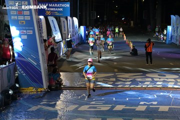 HO CHI MINH CITY NIGHT RUN EXIMBANK 2024 - Ảnh #2027700