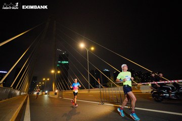 HO CHI MINH CITY NIGHT RUN EXIMBANK 2024 - Ảnh #2024025