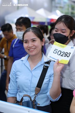 HO CHI MINH CITY NIGHT RUN EXIMBANK 2024 - Ảnh #1964715