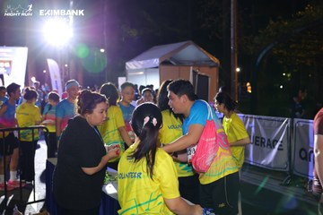 HO CHI MINH CITY NIGHT RUN EXIMBANK 2024 - Ảnh #2012785