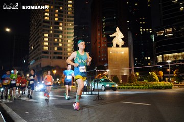 HO CHI MINH CITY NIGHT RUN EXIMBANK 2024 - Ảnh #1989828