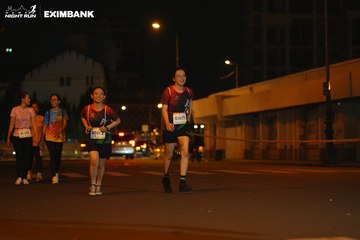 HO CHI MINH CITY NIGHT RUN EXIMBANK 2024 - Ảnh #2029989